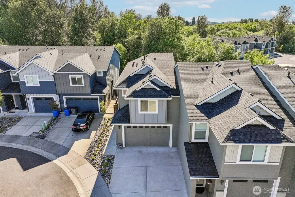 330 S Keller Court Ridgefield WA 98642