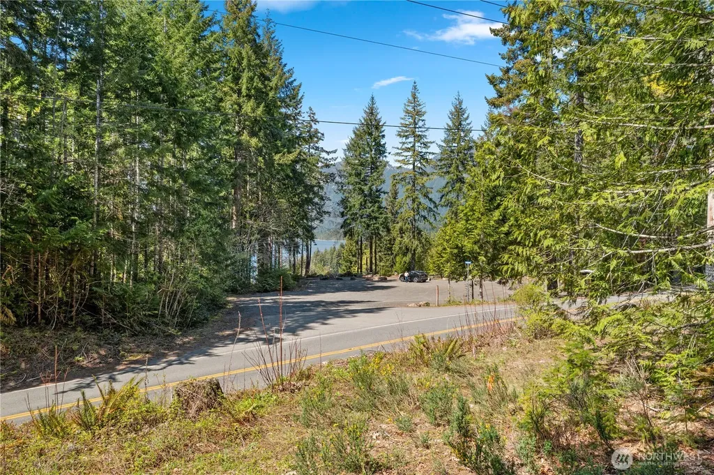 0 N White Tail Trail Hoodsport WA 98548