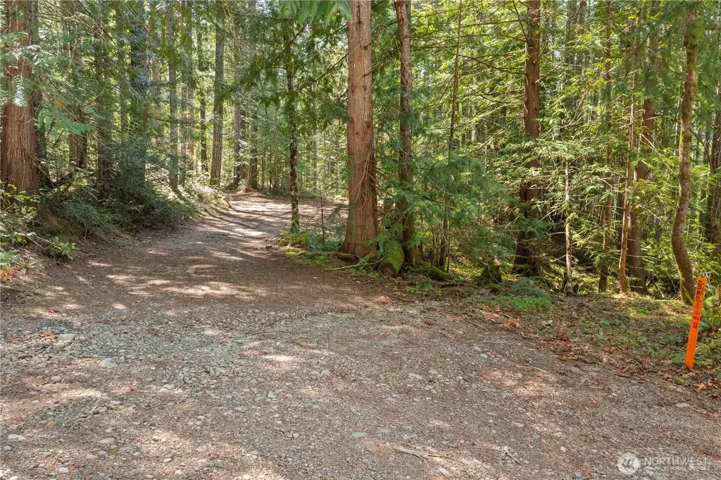 0 N White Tail Trail Hoodsport WA 98548