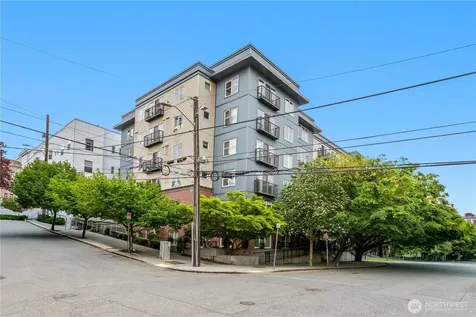 1620 Belmont Avenue Seattle WA 98122