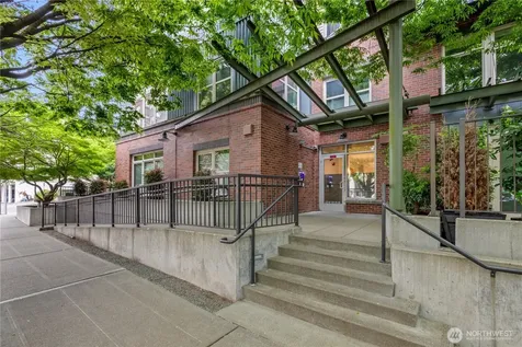 1620 Belmont Avenue Seattle WA 98122