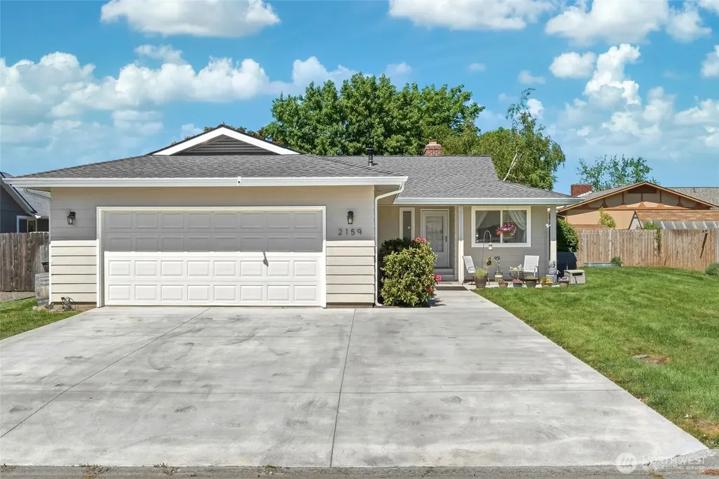 2159 Granite Drive Walla Walla WA 99362