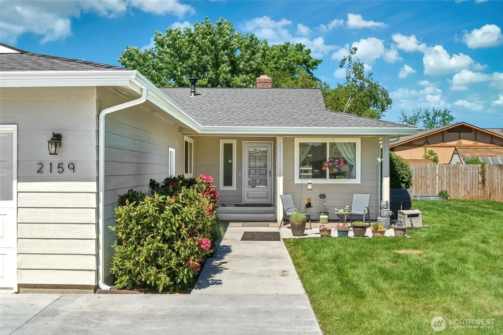 2159 Granite Drive Walla Walla WA 99362