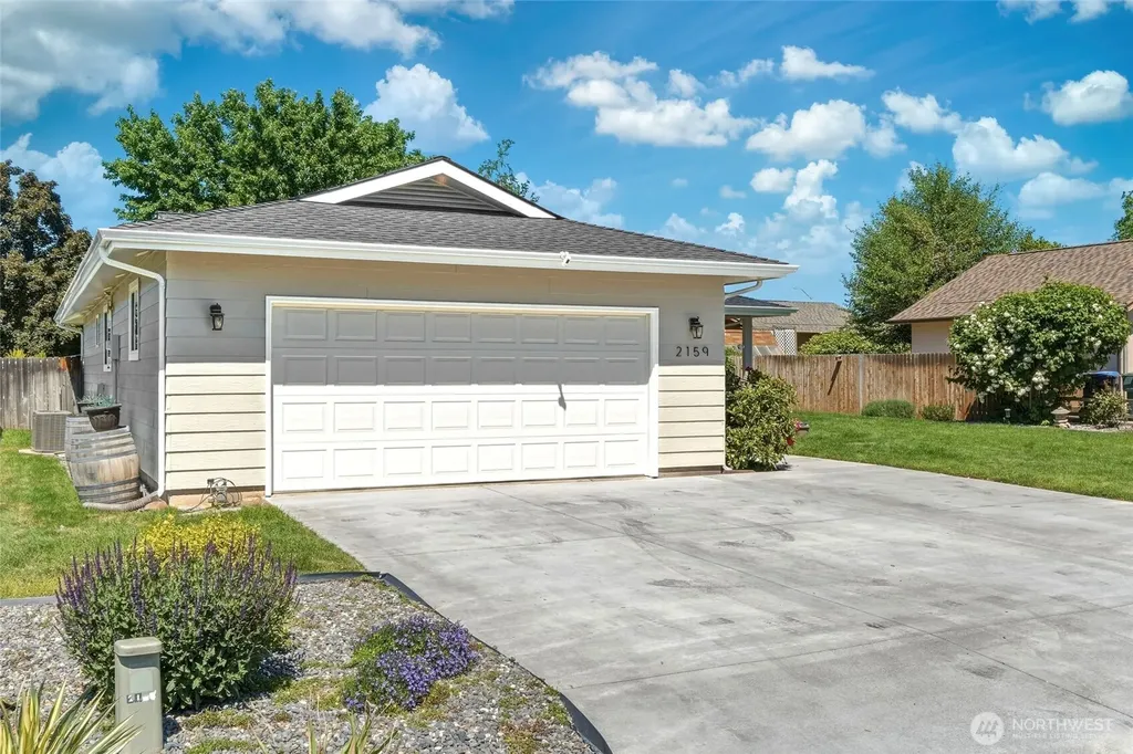 2159 Granite Drive Walla Walla WA 99362