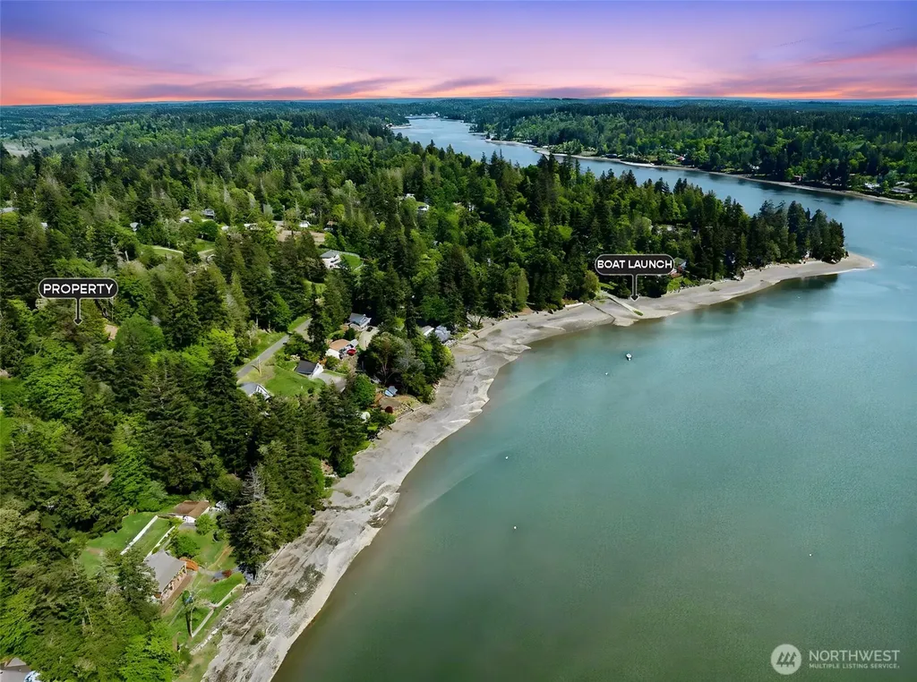 360 Panorama Drive Shelton WA 98584