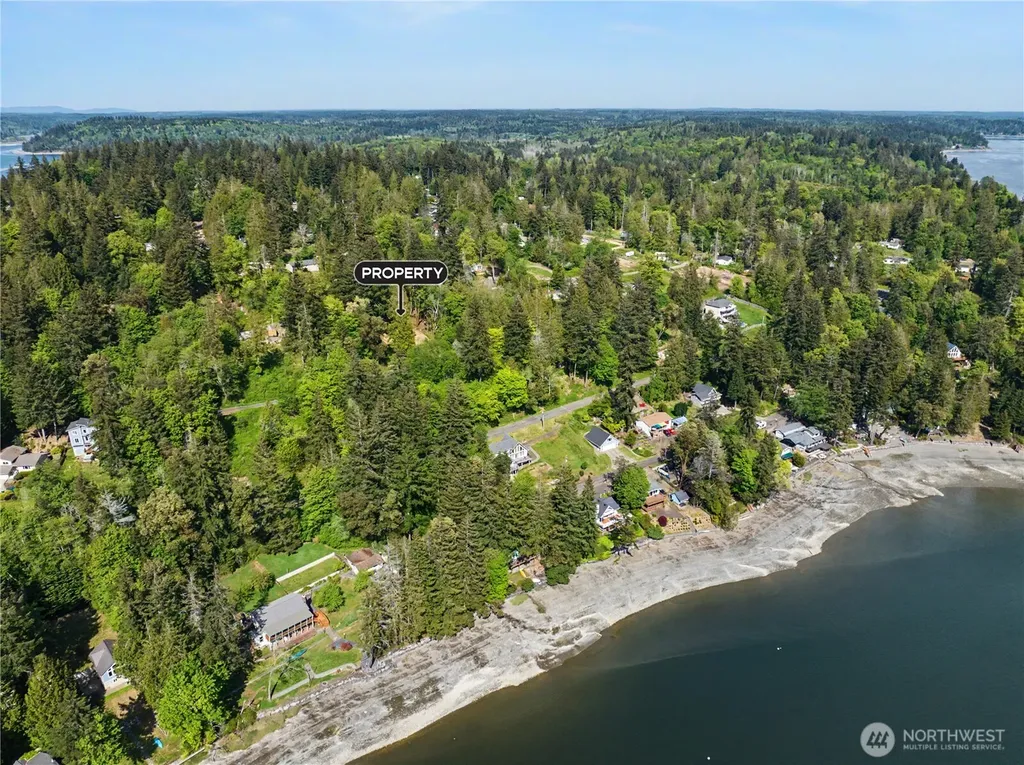 360 Panorama Drive Shelton WA 98584