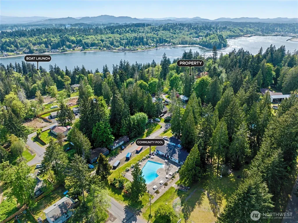 360 Panorama Drive Shelton WA 98584