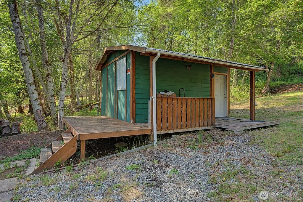 360 Panorama Drive Shelton WA 98584