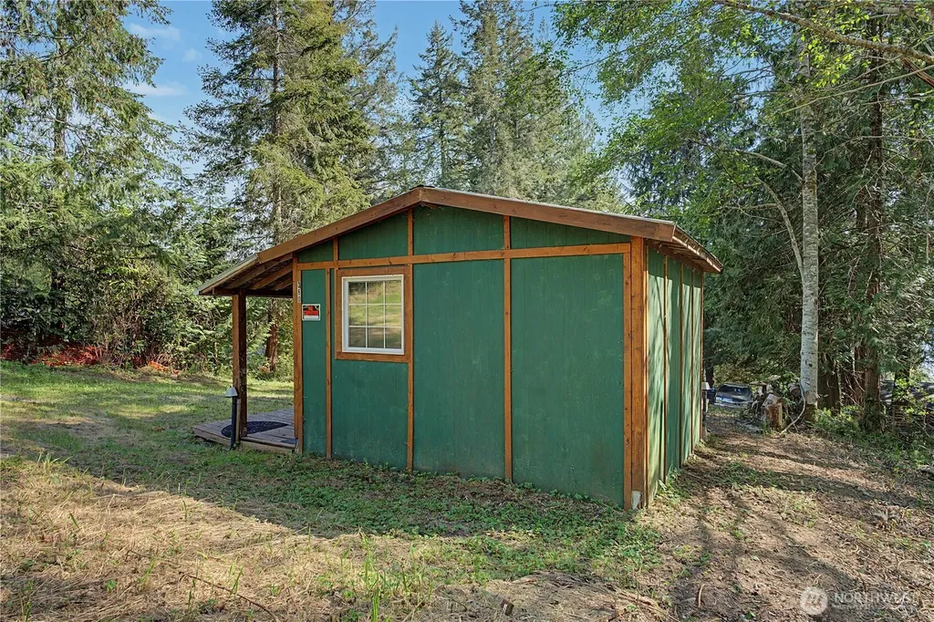 360 Panorama Drive Shelton WA 98584