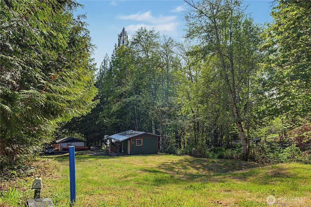 360 Panorama Drive Shelton WA 98584