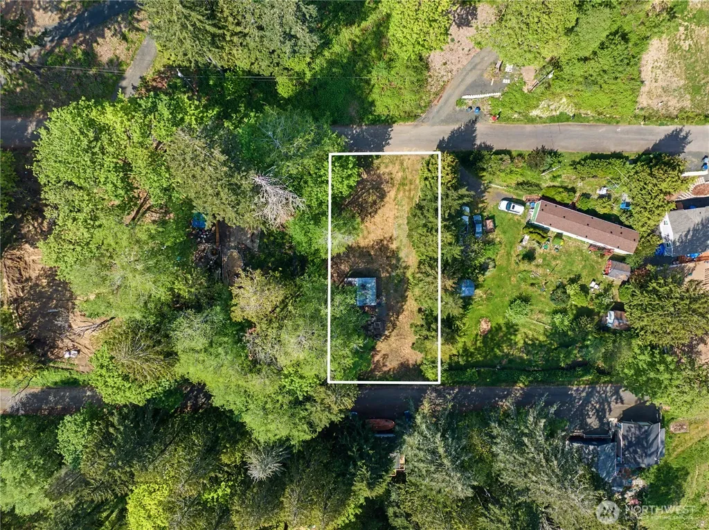 360 Panorama Drive Shelton WA 98584