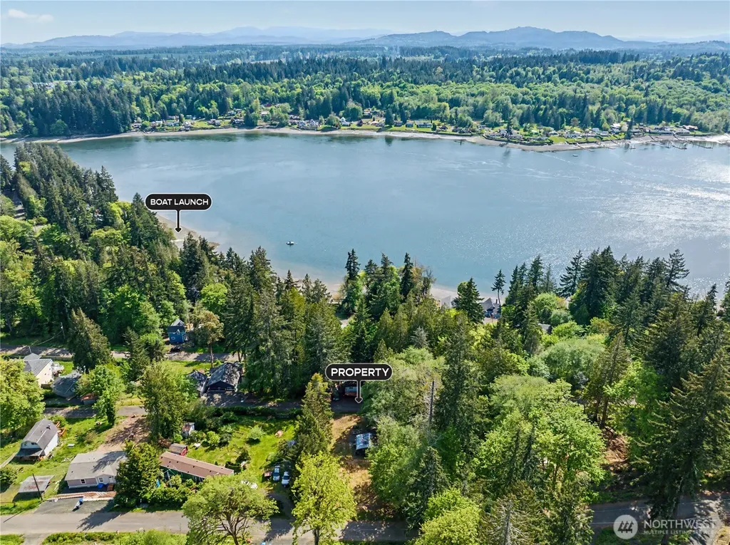 360 Panorama Drive Shelton WA 98584