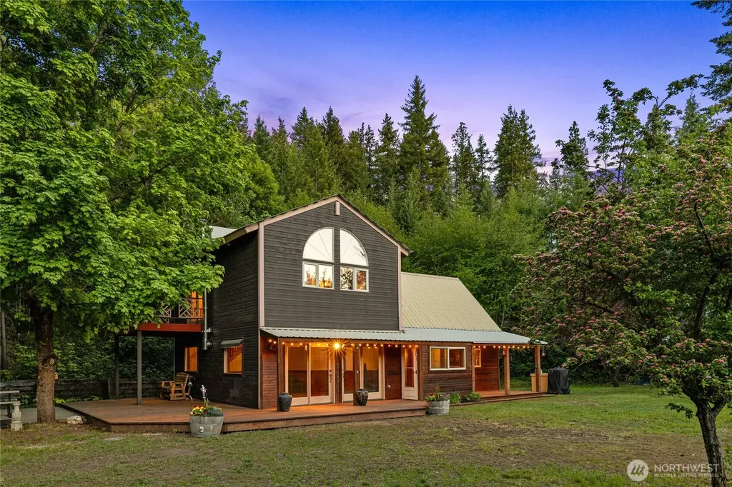 1061 Lauderdale Lane Cle Elum WA 98922