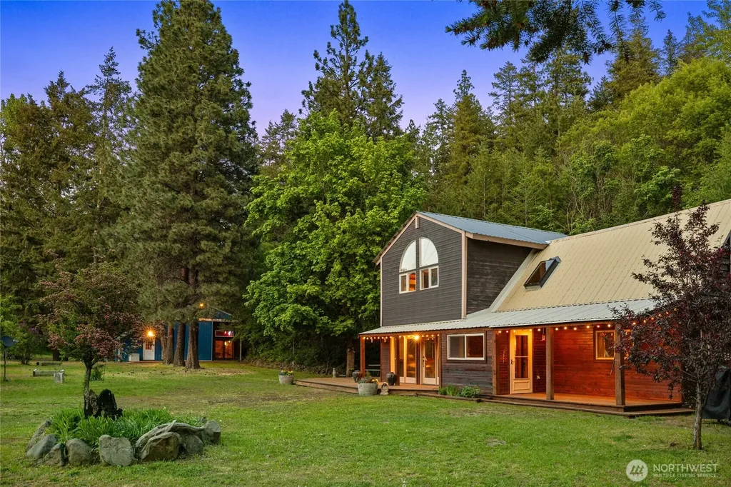 1061 Lauderdale Lane Cle Elum WA 98922