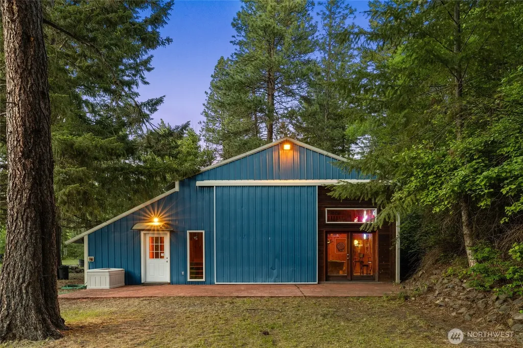 1061 Lauderdale Lane Cle Elum WA 98922