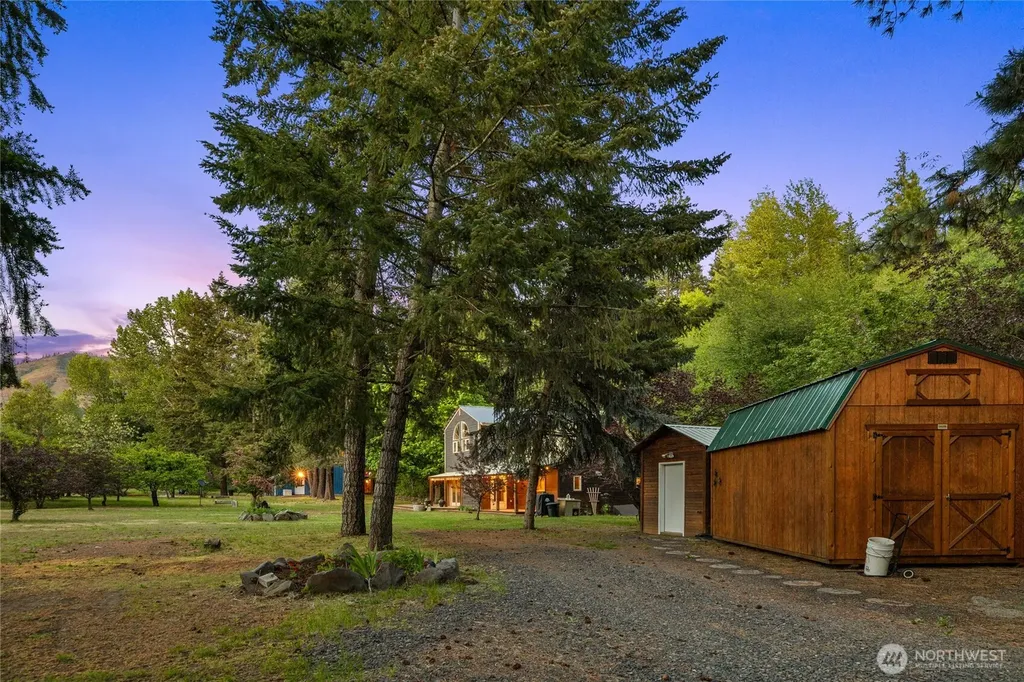 1061 Lauderdale Lane Cle Elum WA 98922