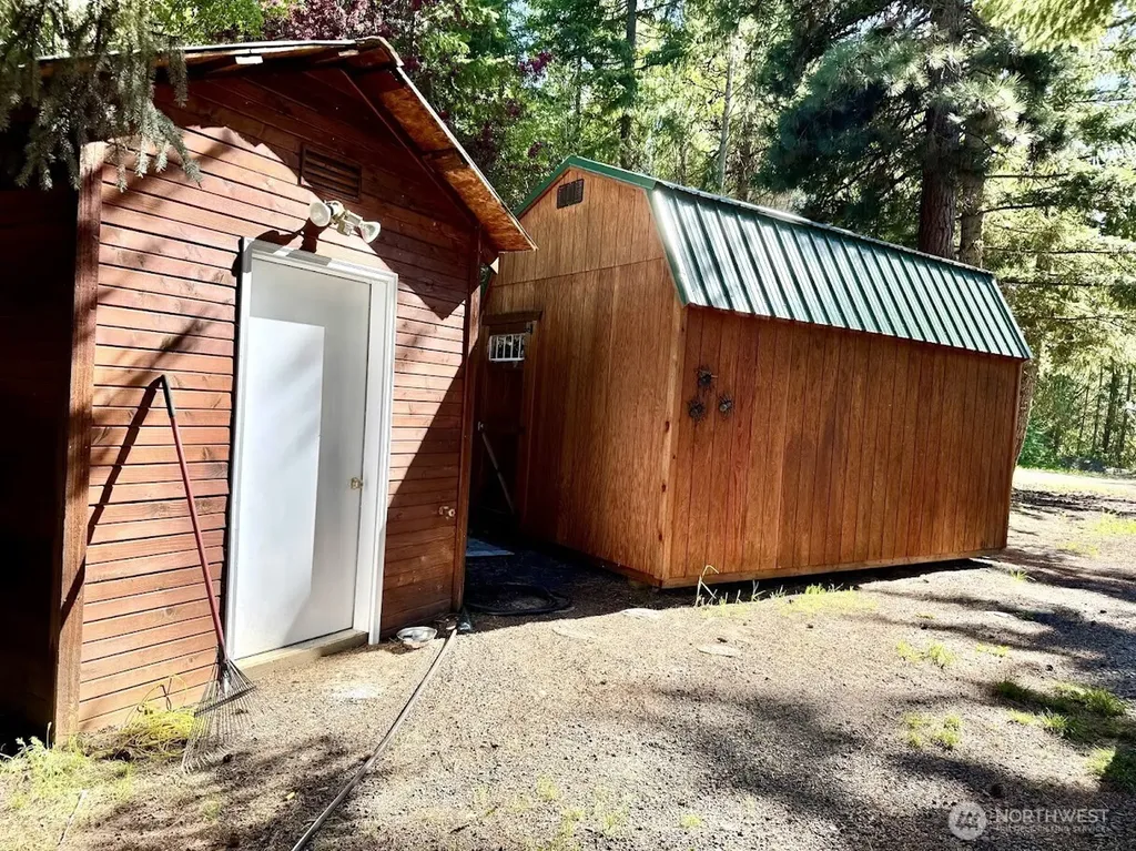 1061 Lauderdale Lane Cle Elum WA 98922