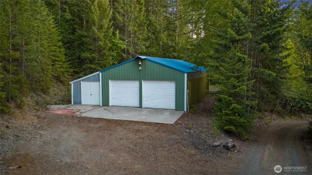 1061 Lauderdale Lane Cle Elum WA 98922