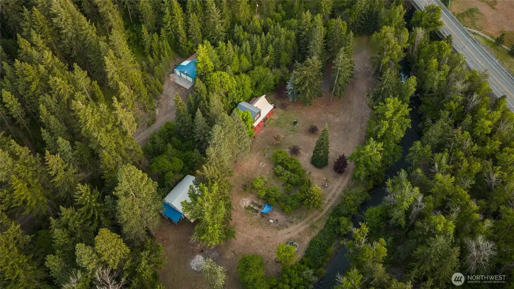 1061 Lauderdale Lane Cle Elum WA 98922