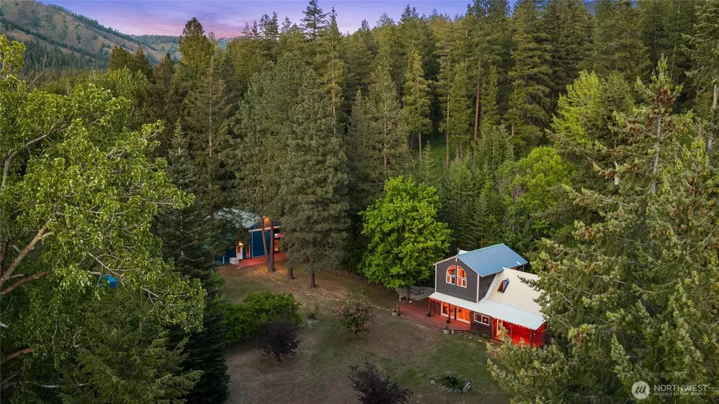 1061 Lauderdale Lane Cle Elum WA 98922