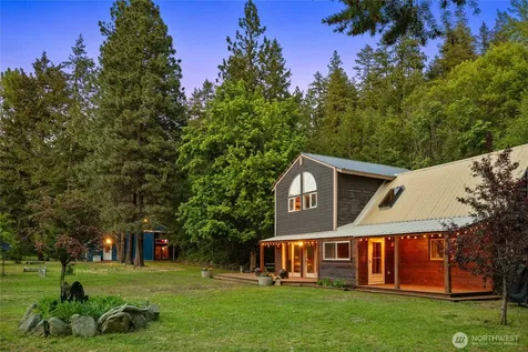 1061 Lauderdale Lane Cle Elum WA 98922