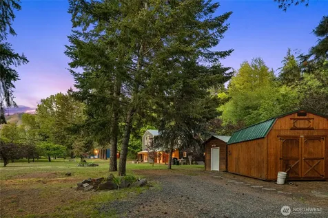 1061 Lauderdale Lane Cle Elum WA 98922