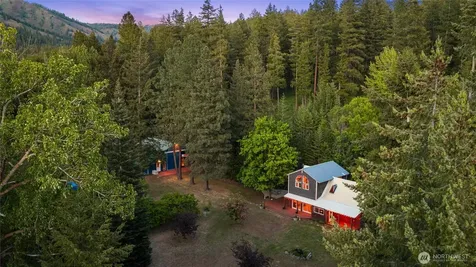 1061 Lauderdale Lane Cle Elum WA 98922