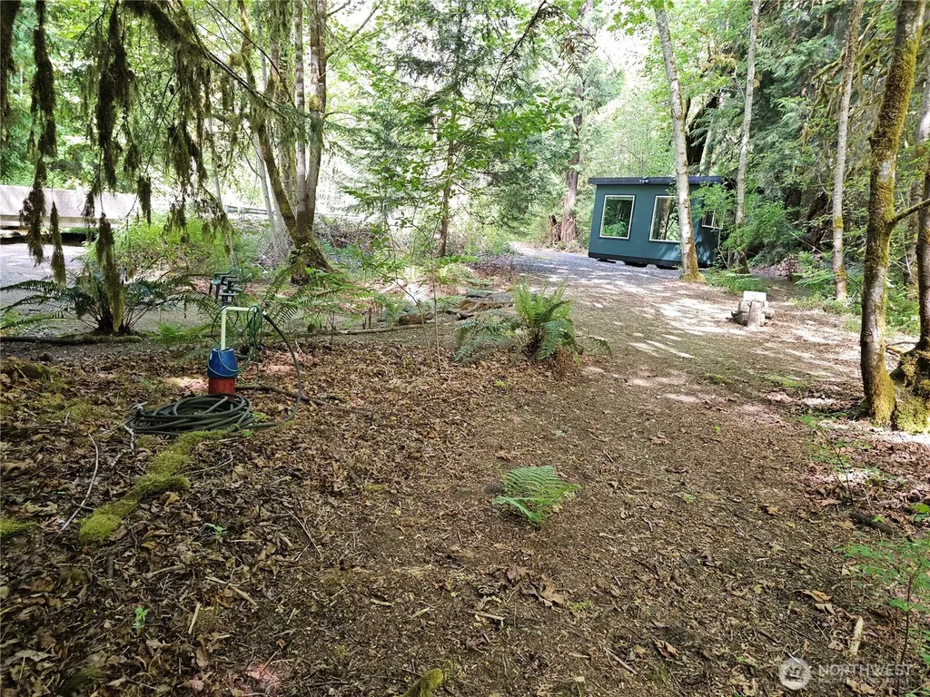 170 NE Elfendahl Pass Road Belfair WA 98528