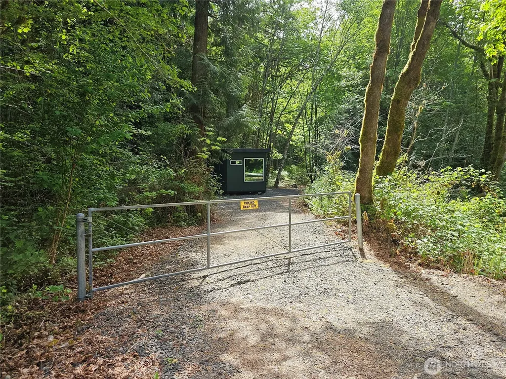 170 NE Elfendahl Pass Road Belfair WA 98528
