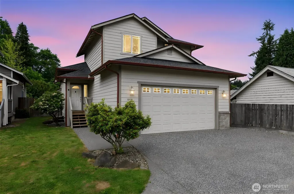 1450 Brown Street SE Olympia WA 98501
