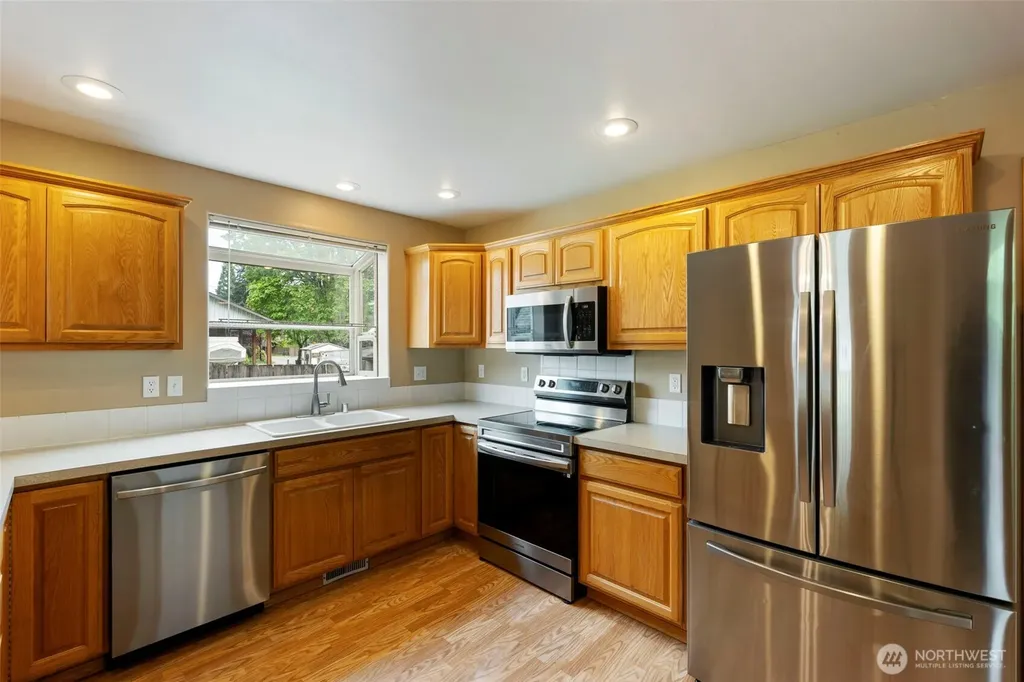 1450 Brown Street SE Olympia WA 98501