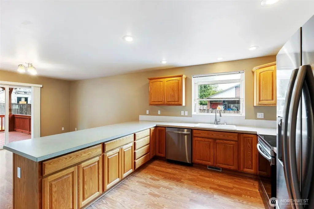 1450 Brown Street SE Olympia WA 98501