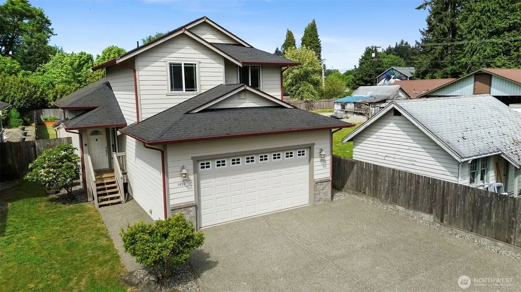 1450 Brown Street SE Olympia WA 98501