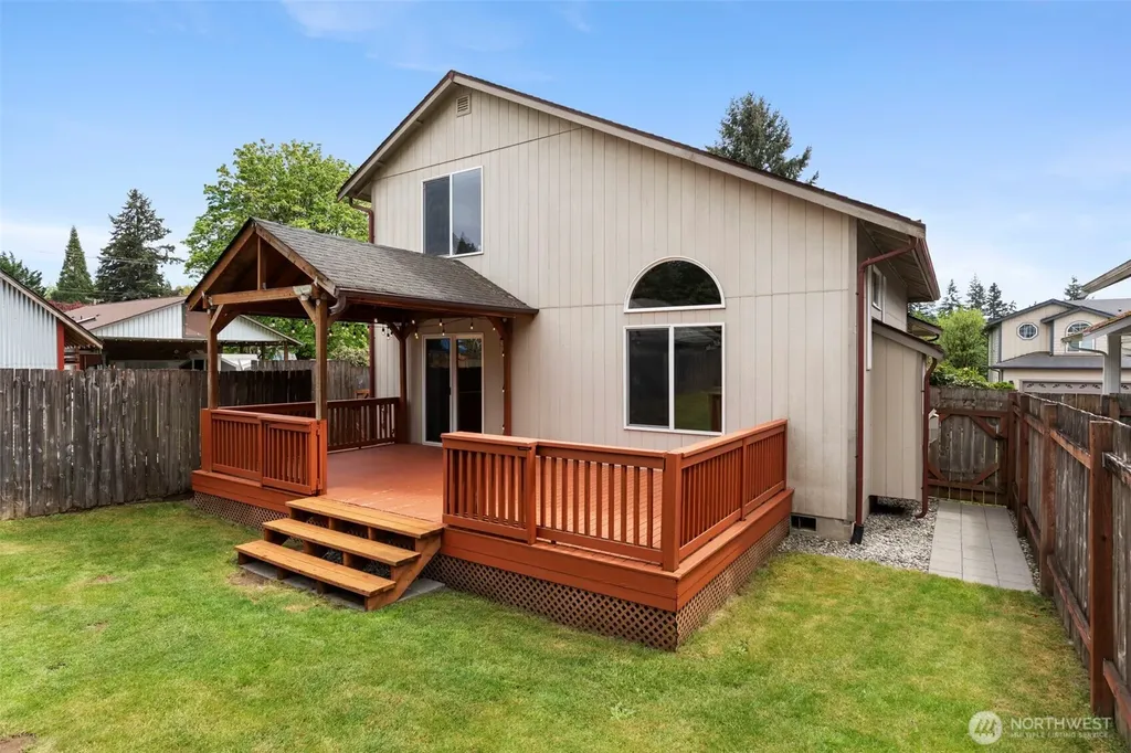 1450 Brown Street SE Olympia WA 98501