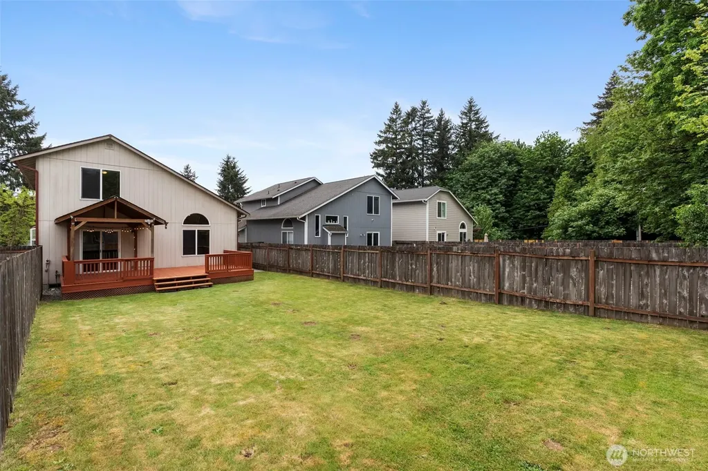 1450 Brown Street SE Olympia WA 98501