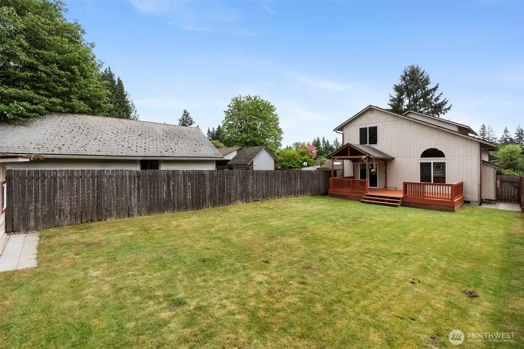 1450 Brown Street SE Olympia WA 98501