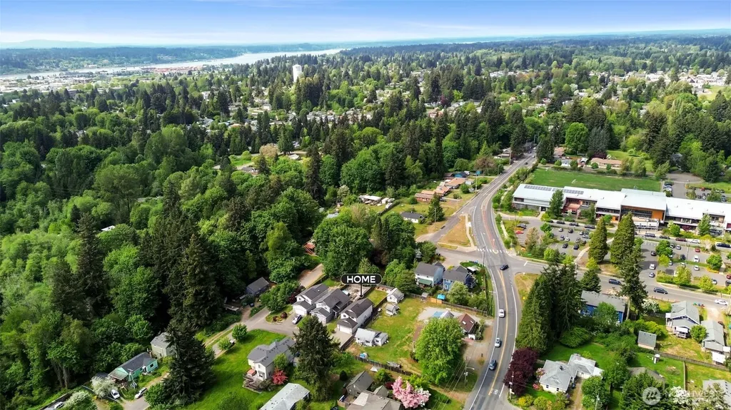 1450 Brown Street SE Olympia WA 98501
