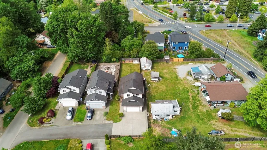 1450 Brown Street SE Olympia WA 98501