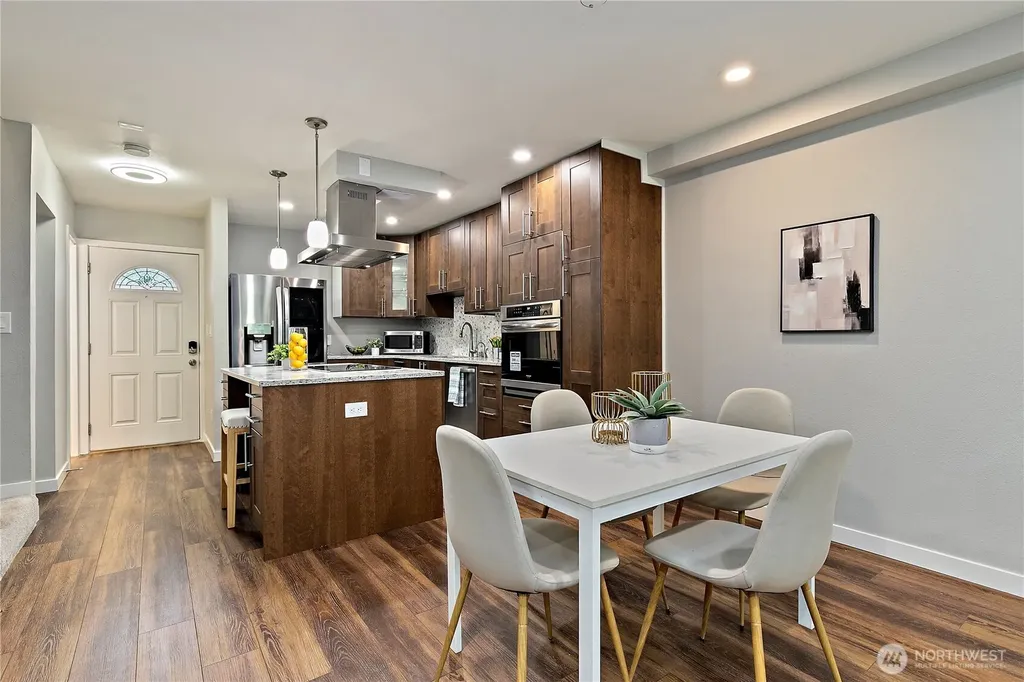 17014 NE 80th Street Redmond WA 98052
