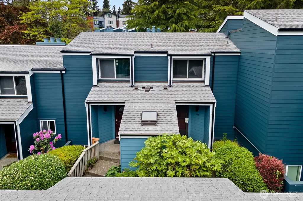 17014 NE 80th Street Redmond WA 98052