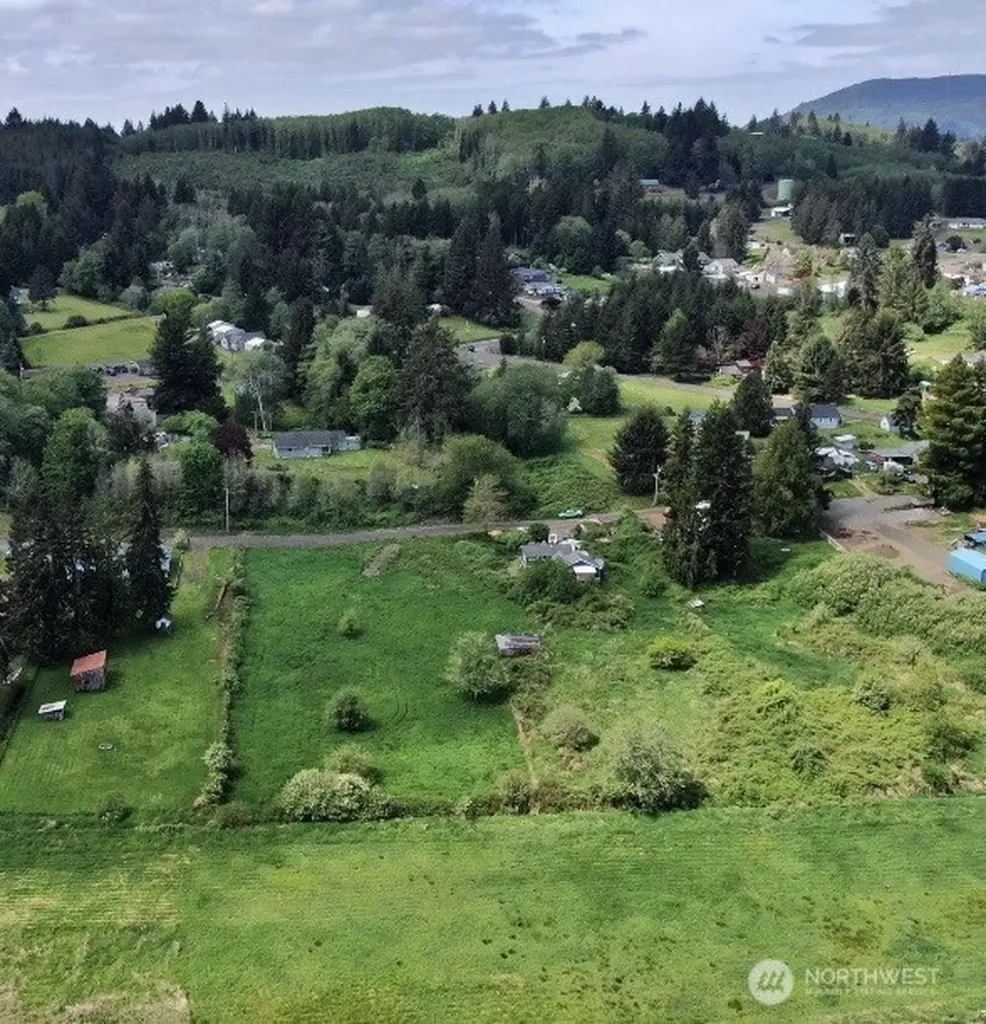 0 Krause Road Raymond WA 98577