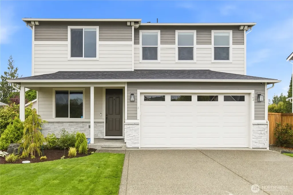 164 Hogan Drive Enumclaw WA 98022