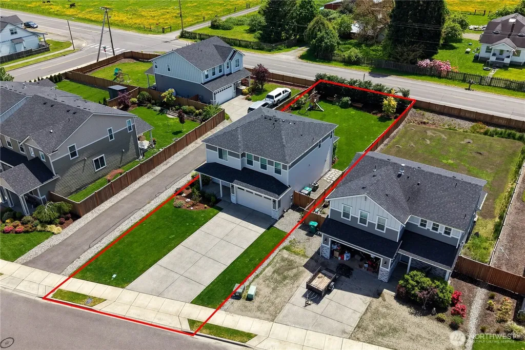 164 Hogan Drive Enumclaw WA 98022
