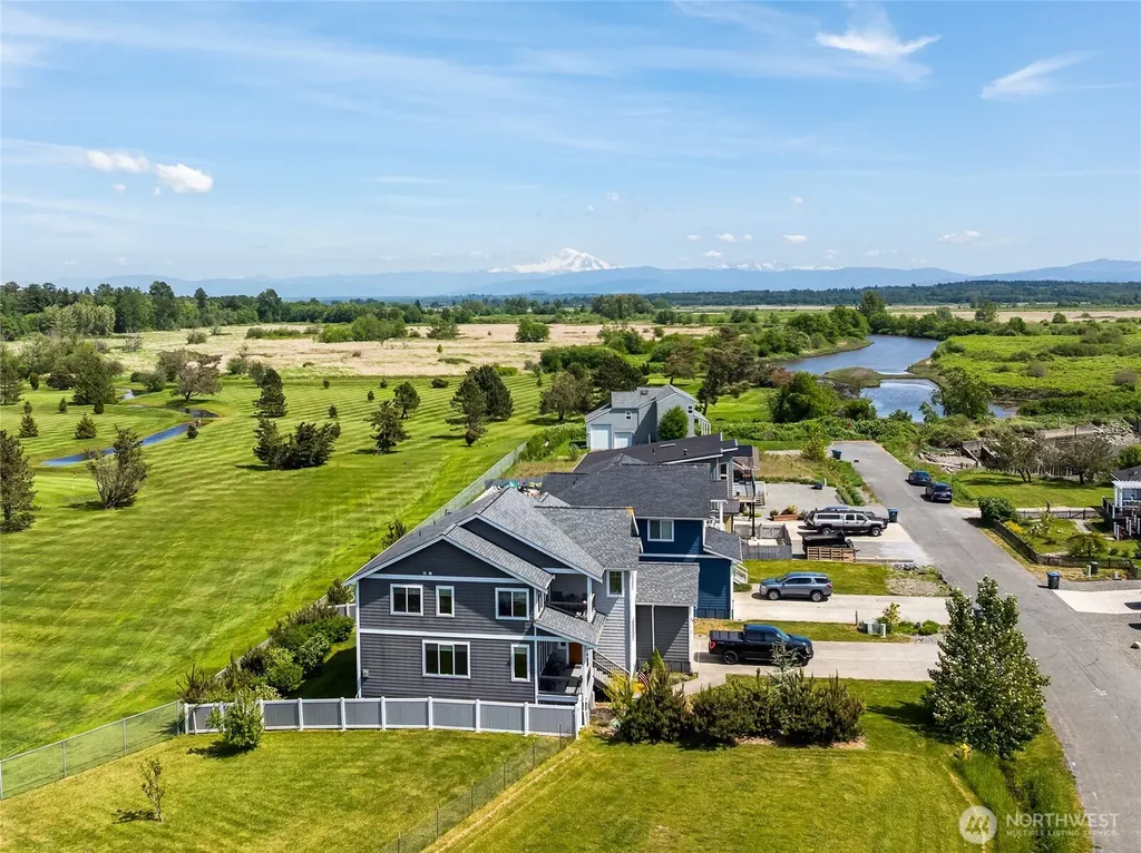 4446 Decatur Drive Ferndale WA 98248