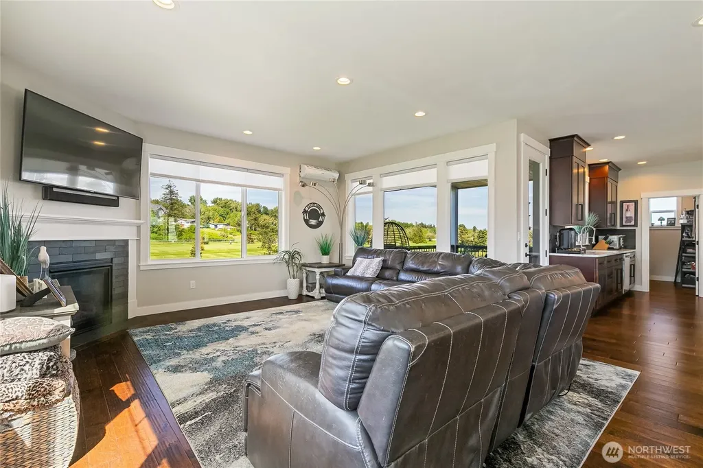 4446 Decatur Drive Ferndale WA 98248