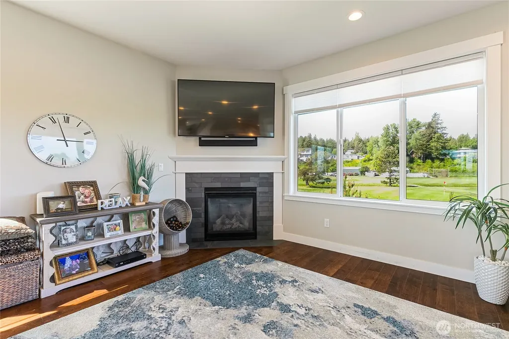 4446 Decatur Drive Ferndale WA 98248