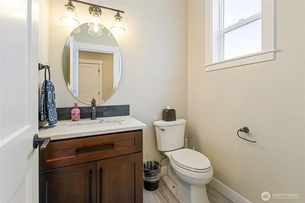 4446 Decatur Drive Ferndale WA 98248