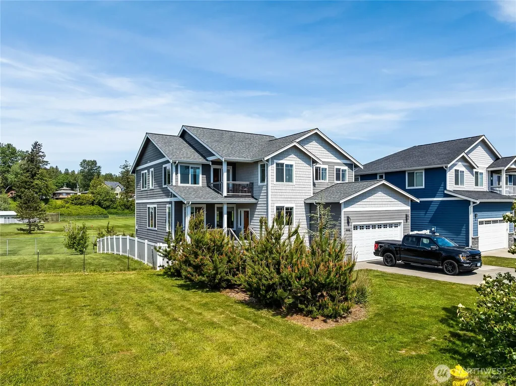 4446 Decatur Drive Ferndale WA 98248