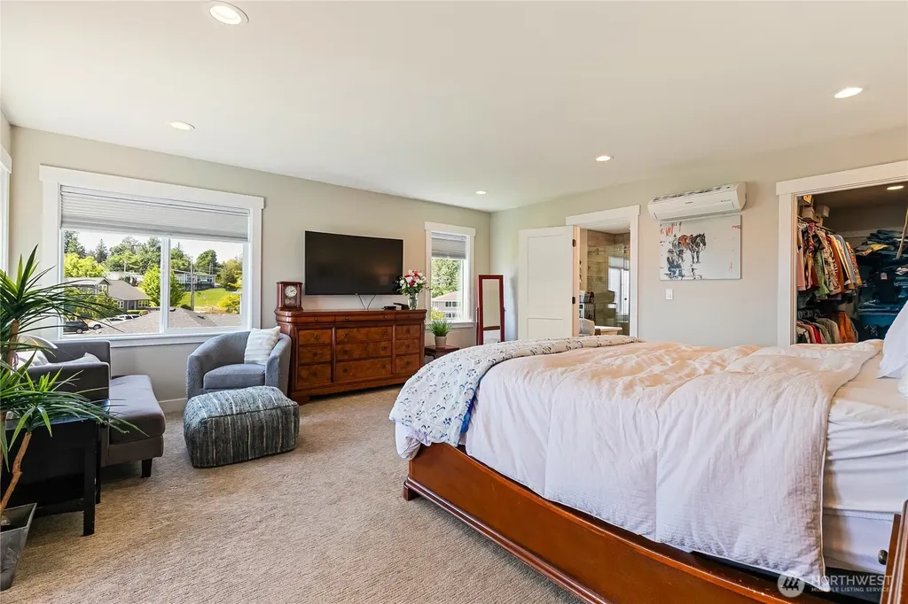 4446 Decatur Drive Ferndale WA 98248