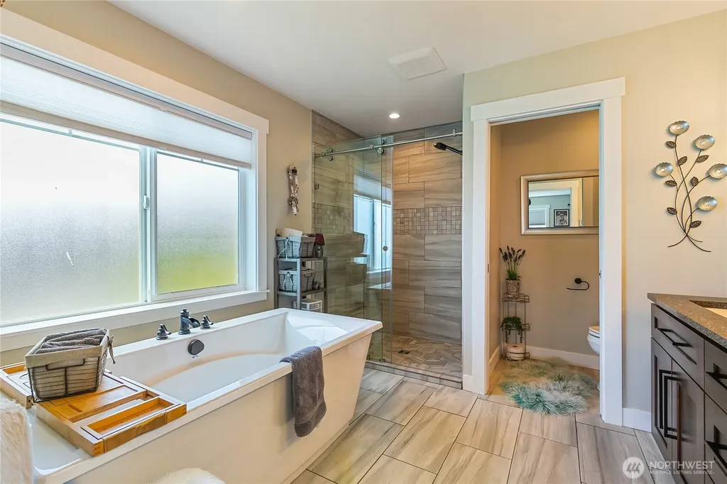 4446 Decatur Drive Ferndale WA 98248